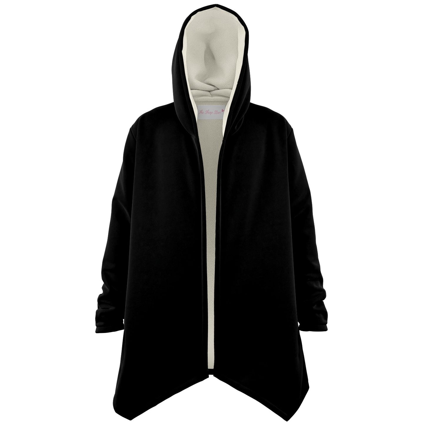 BTS Black Swan Cloak - The Shop Stan