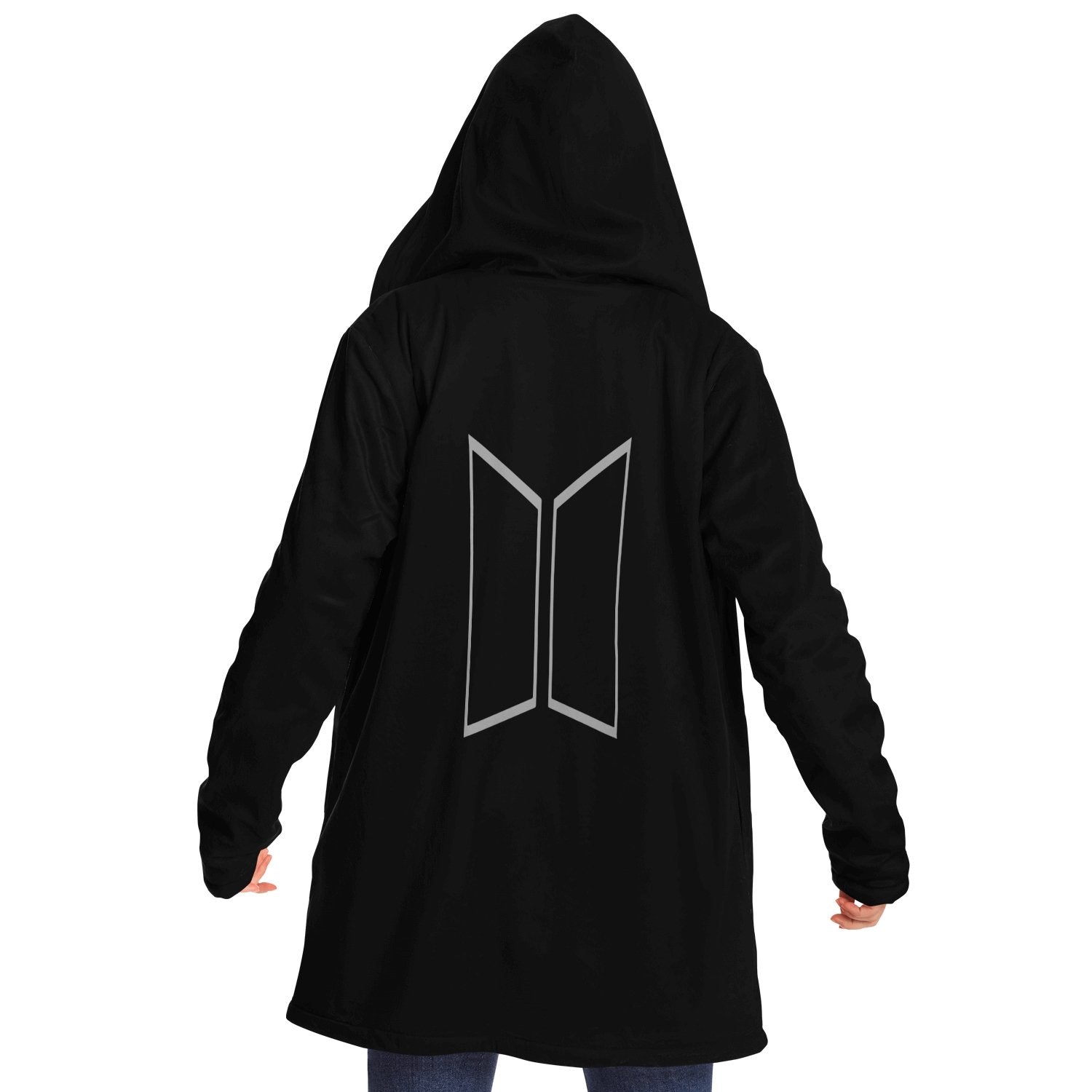 BTS Black Swan Cloak - The Shop Stan