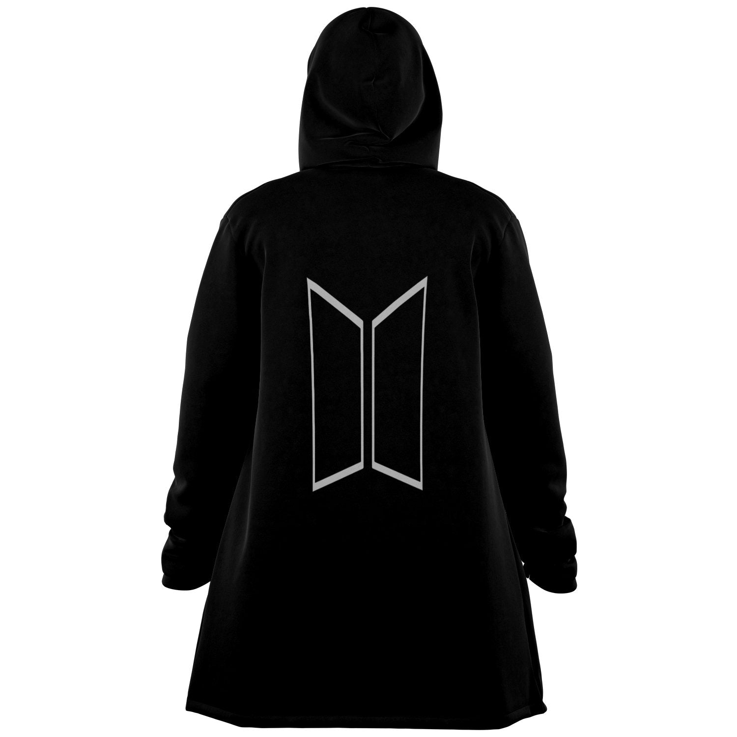 BTS Black Swan Cloak - The Shop Stan